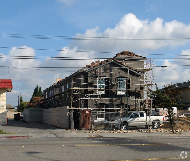 Foto del edificio - 14100 Goldenwest St