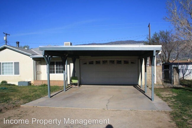 Building Photo - 2 br, 1 bath House - 2521 Steensen Street