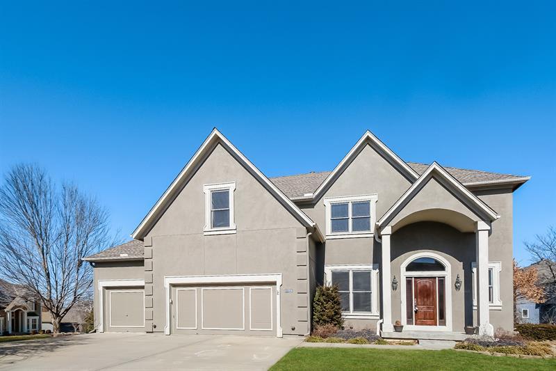 8606 N Oakland Ave, Kansas City, MO, 64157 House Rental in Kansas