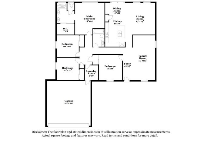 Building Photo - 4148 E Stratford Pl