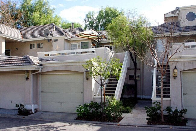 Unit 165 - 23951 Arroyo Park Dr