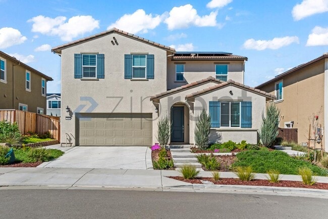 Building Photo - 5545 Oberon Ave