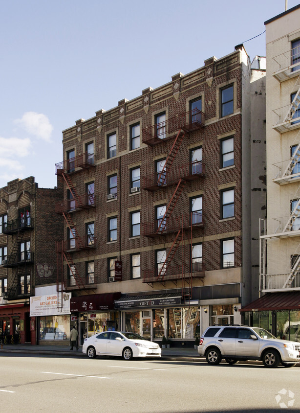 Primary Photo - 55 7th Ave S