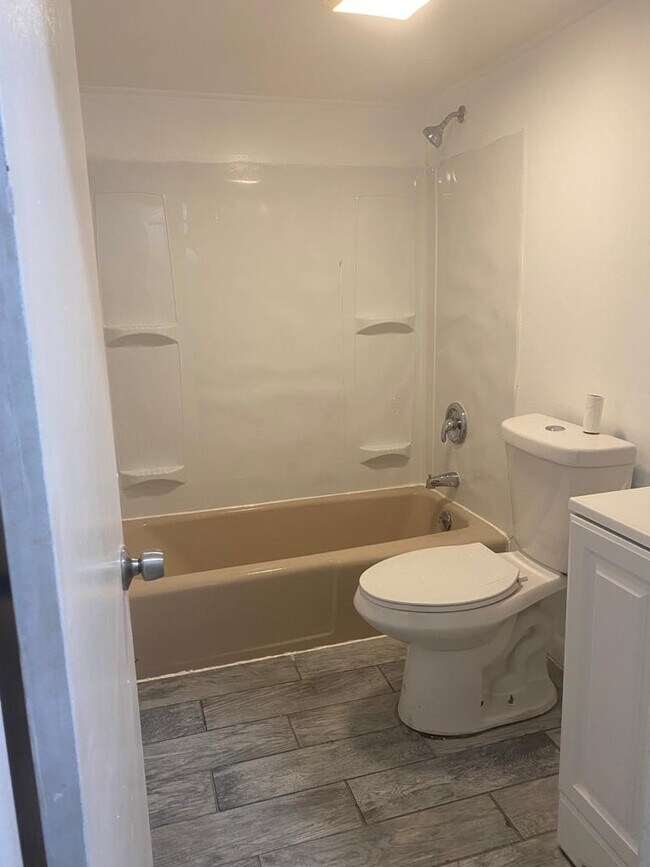 bathroom - 103 W Madison St
