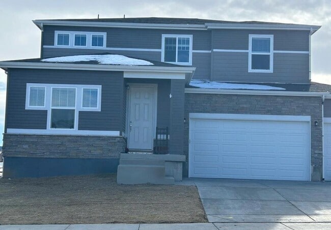 Photo - 12468 McGarrity Ave House