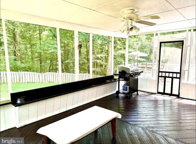 Foto del edificio - 8407 Finlay Ct