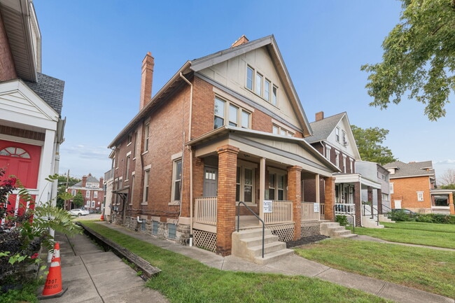 Building Photo - 168 Chittenden Ave