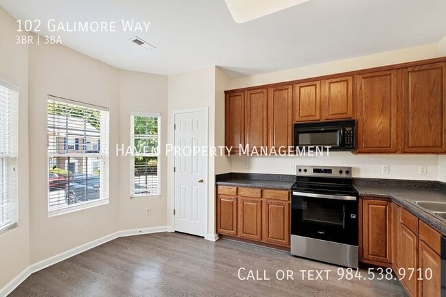Building Photo - 102 Galimore Way