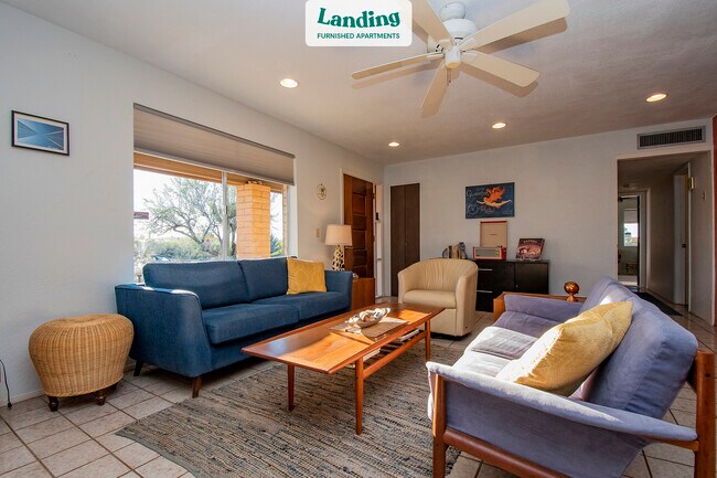 Building Photo - 6727 N Quartzite Canyon Pl