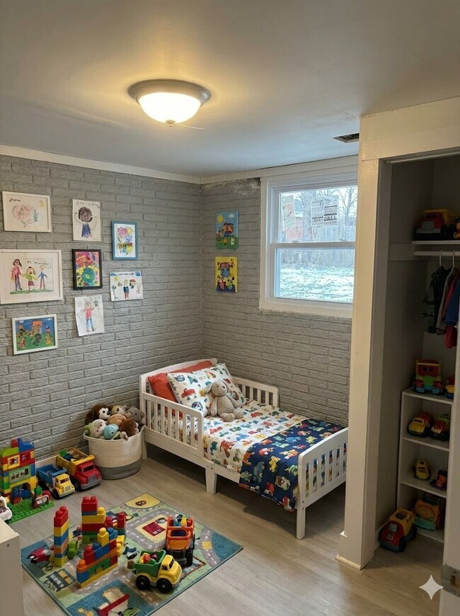 Foto del edificio - 1453 Diplomat Ln