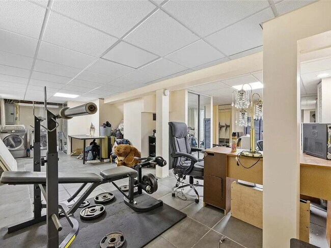 Foto del edificio - 986 N 1st St