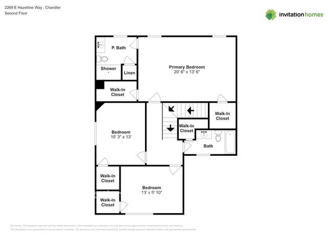 Building Photo - 2269 E Hazeltine Way