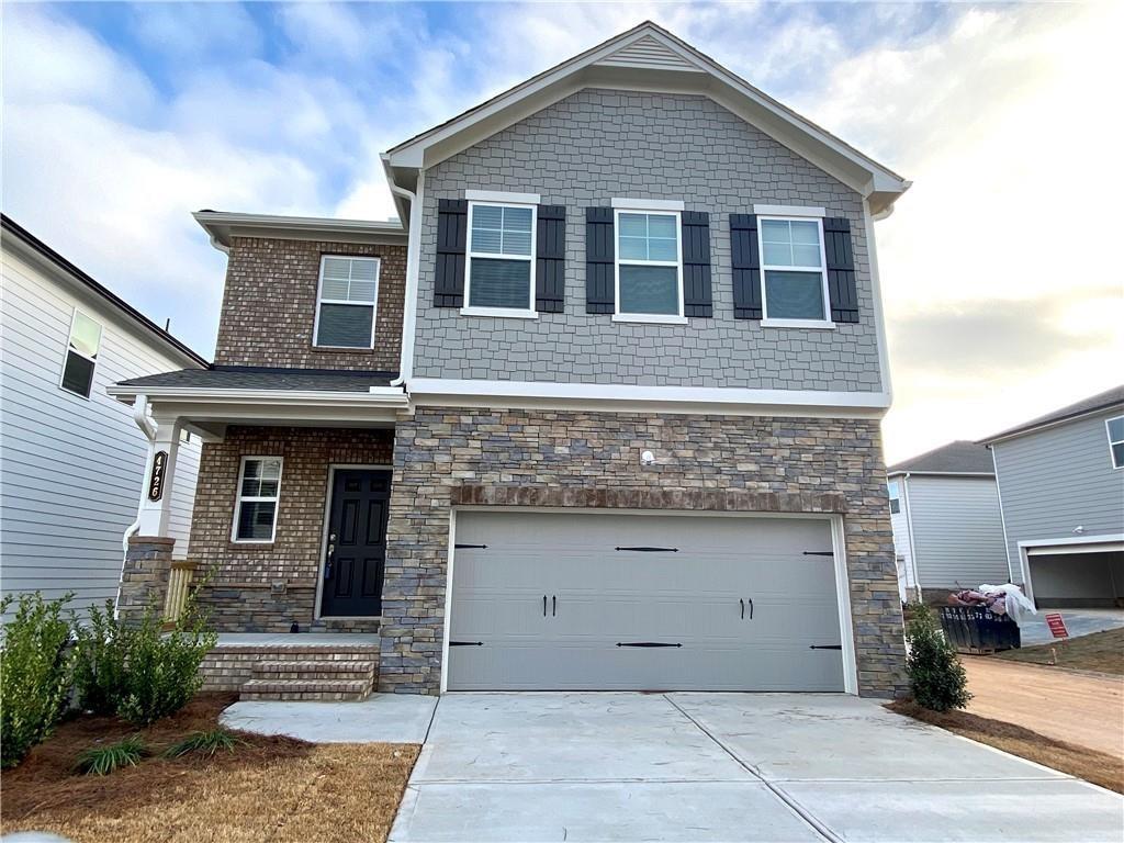 Foto principal - 4726 Waxwing St