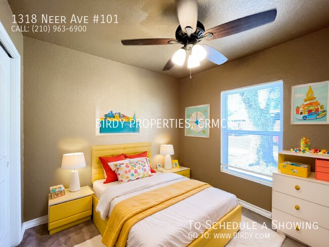 Foto del edificio - 1318 Neer Ave