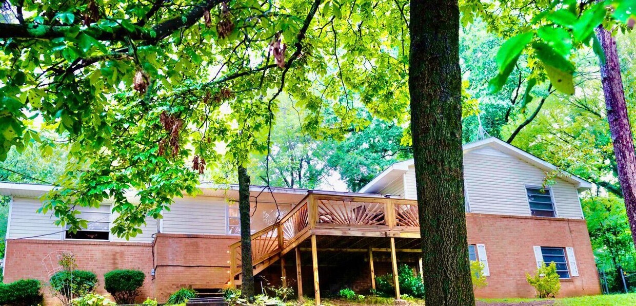Primary Photo - 3/ 2 Home For Rent!
