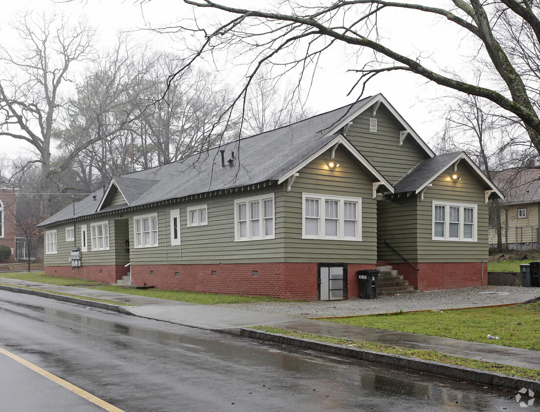 Foto del edificio - 942 SW Mayland Ave