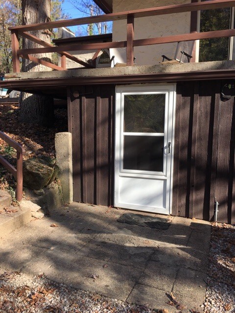 Building Photo - 9800 New Harmony Rd
