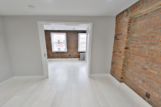 Foto del edificio - 120 Mulberry St