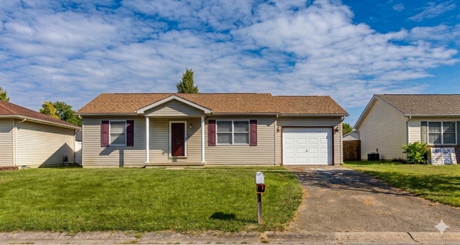 Building Photo - 1816 Davcohn Ave