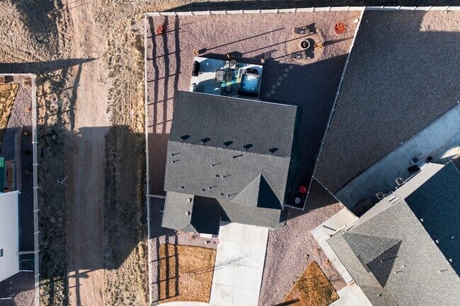 Building Photo - 8262 Buffalo Horn Dr
