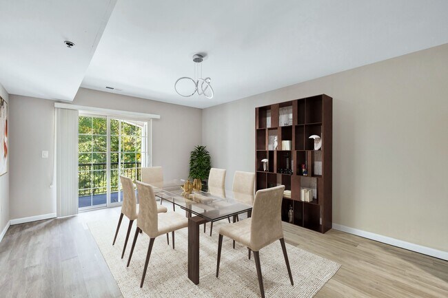 Foto del edificio - Summit Ridge