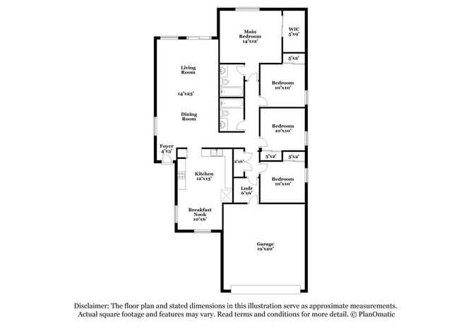 Foto del edificio - 11547 E Camino St