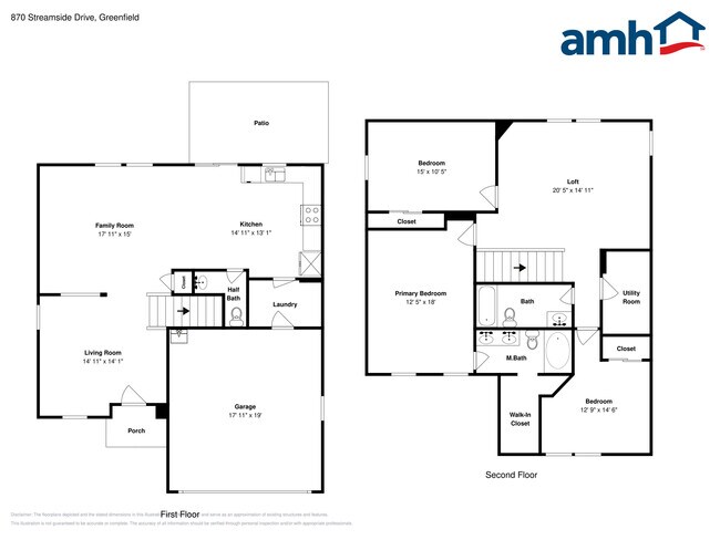 Building Photo - 870 Streamside Dr