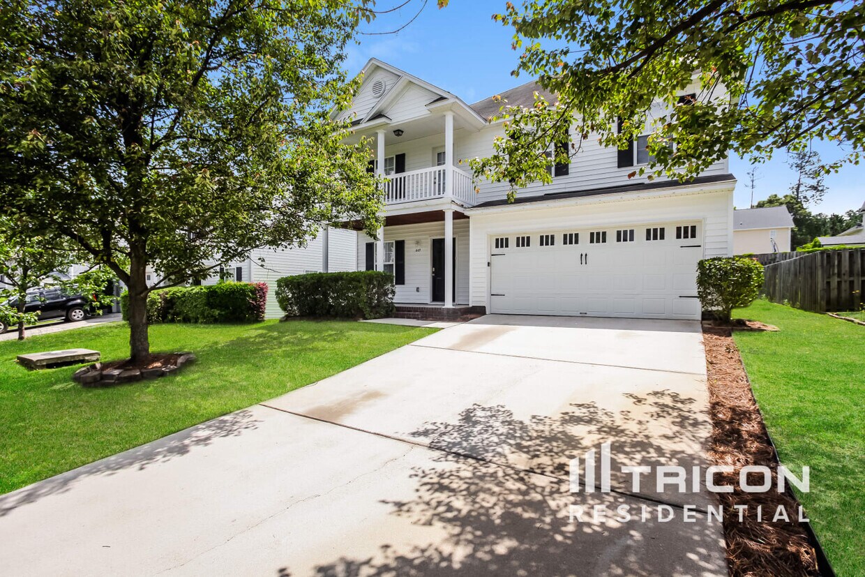 Foto principal - 449 Grand National Lane Elgin SC