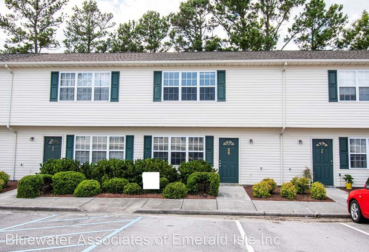 25 Pirates Cove Dr, Swansboro, NC 28584 House Rental in Swansboro, NC