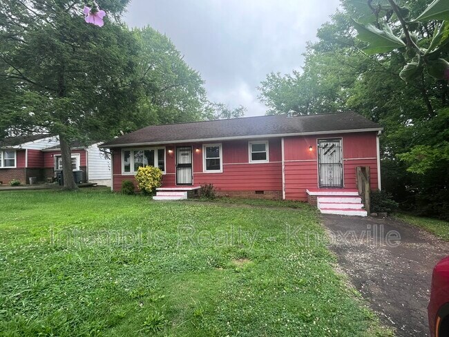 Building Photo - 3116 Sunset Ave