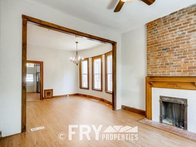 Foto del edificio - Short Term Lease Needed for Quaint Potter Highlands Home