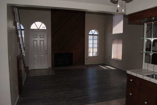 Building Photo - 3520 Ashe Rd
