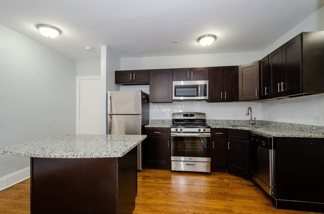 Foto del edificio - 1609 W Juneway Terrace