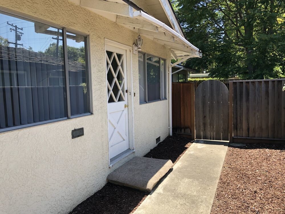 Primary Photo - 2 Bedroom Duplex in Santa Clara