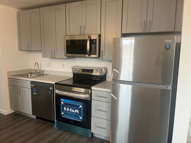 Foto del edificio - Partners II - 2555 Alder Street