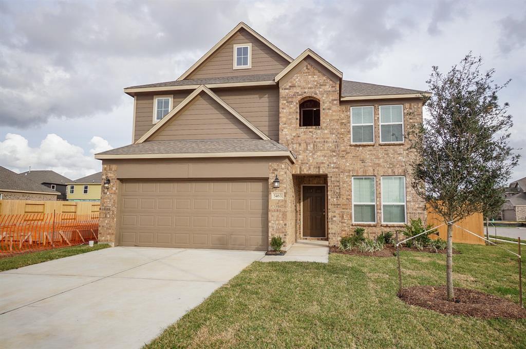 5463 Grand View Dr, Pattison, TX 77423 House for Rent in Pattison, TX