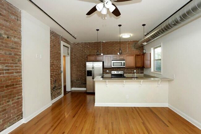 Foto del edificio - 508 W 2nd St