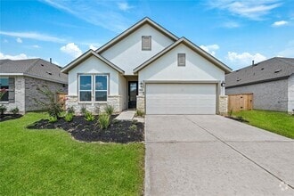 Building Photo - 16618 Golden Harvest Dr