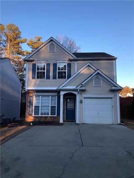 Foto principal - 2813 Regent Walk Dr