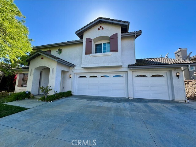 Foto del edificio - 16612 China Berry Ct