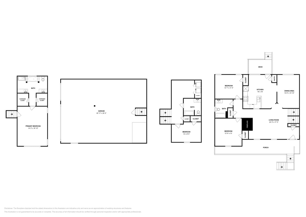 Building Photo - 248 Sable Trace Dr