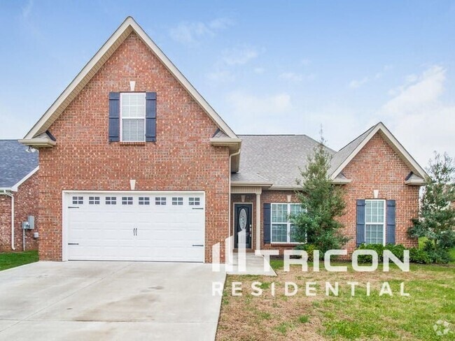 Building Photo - 3621 Jerry Anderson Dr
