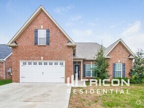 Building Photo - 3621 Jerry Anderson Dr