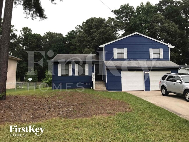 Building Photo - 7094 Apache Ln