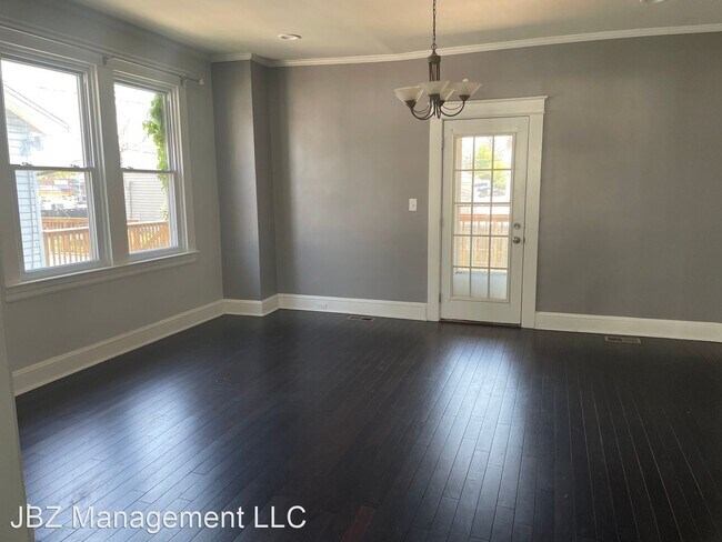 Building Photo - 3 br, 2 bath House - 11 Irving Place