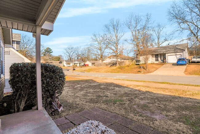 Building Photo - Nice 3 Bedroom 2 Bathroom Sherwood, Arkans...