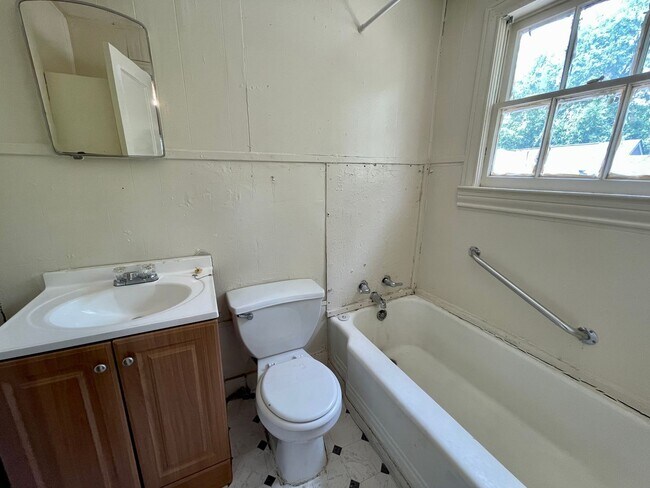 Foto del edificio - 4143-4143 Ector Ave