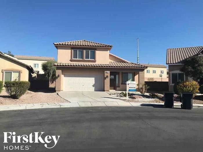 Foto principal - 3820 Chandler Cove Ave