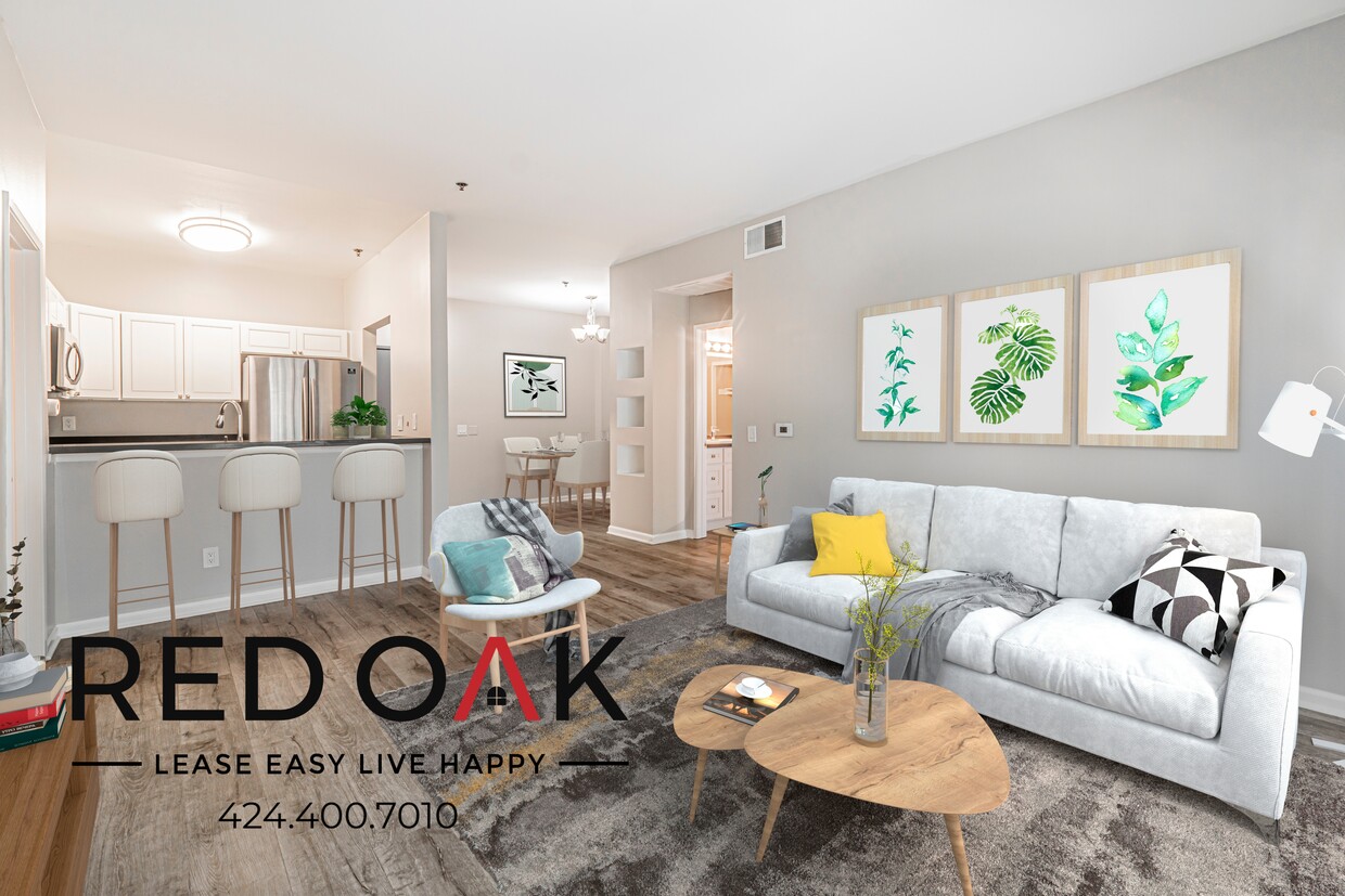 Foto principal - 6700 Franklin Pl