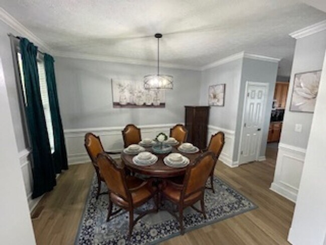 Foto del edificio - 4 Bed 3.5 Bath Home for rent in Hampton!